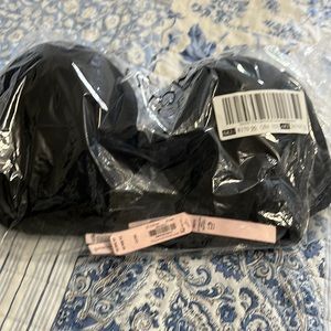 2 Brand New Victoria Secret Bras